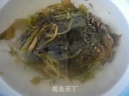 Make Apple tea step 3