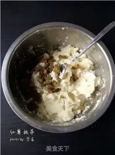 Make Potato pizza step 3