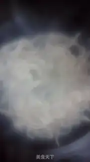 Make Bean noodles step 10