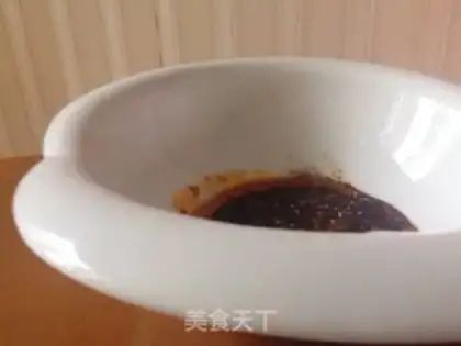 Make Bean noodles step 11