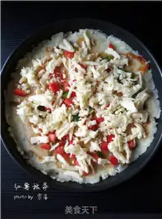 Make Potato pizza step 6