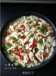 Make Potato pizza step 7
