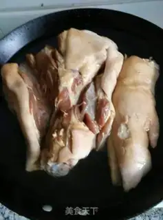 Make Homemade elbows step 1