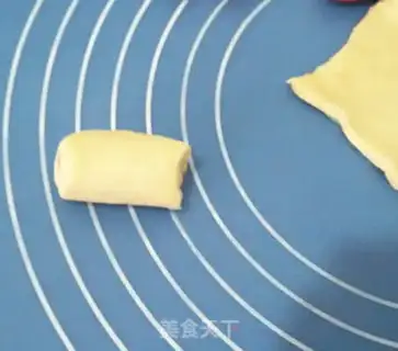 Make The bacon pizza step 11