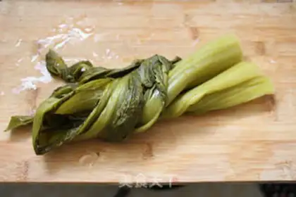 Make Sourfish step 0