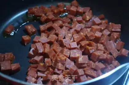 Make Ginger-tree spa step 12