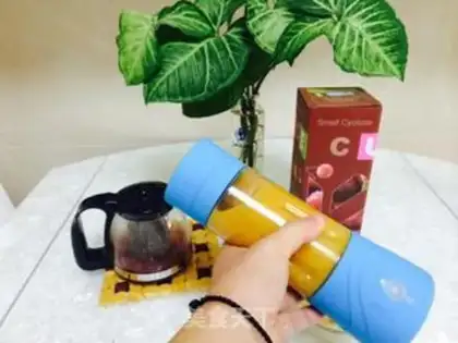 Make Apple tea step 6