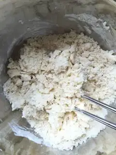 Make Honey buns step 0