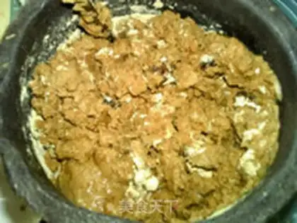 Make Ginger-tree spa step 13