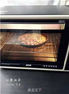 Make Potato pizza step 9