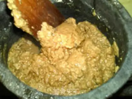 Make Ginger-tree spa step 14