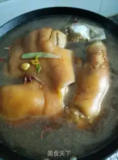 Make Homemade elbows step 5