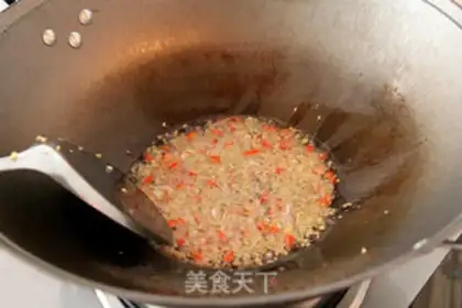 Make Fishballs step 1