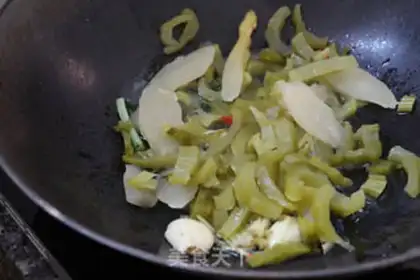 Make Sourfish step 4