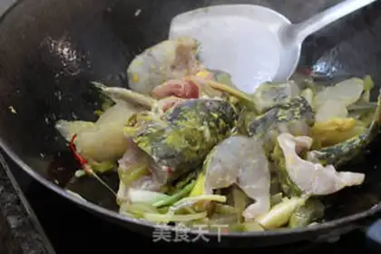 Make Sourfish step 5