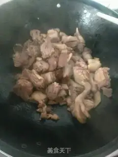 Make Duck soup step 5