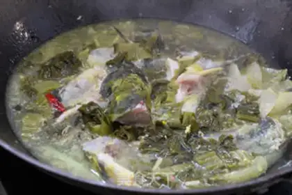 Make Sourfish step 6