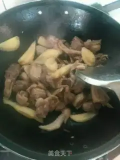 Make Duck soup step 6