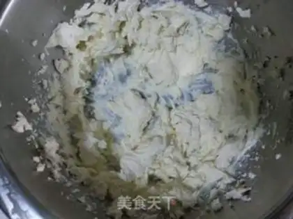 Make Blueberry Muse step 5