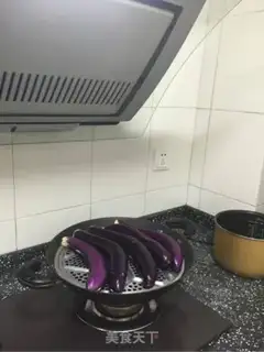 Make Northeast garlic step 1