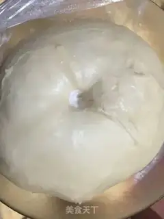 Make Honey buns step 5