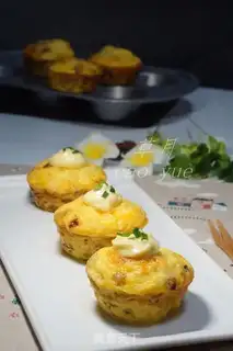 Make French mini-loaf step 9