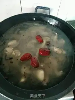 Make Duck soup step 7