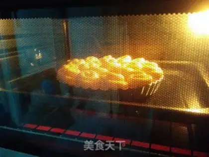 Make Money rolls step 17