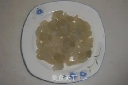 Make Shrimp stale step 1