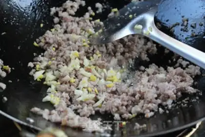 Make Potato eggplant juice step 7