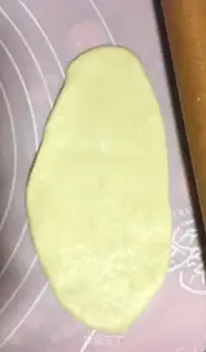Make Honey buns step 8