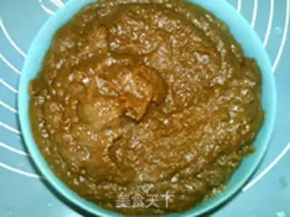 Make Ginger-tree spa step 17