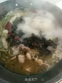 Make Duck soup step 10