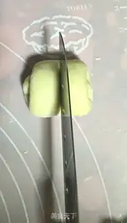 Make Honey buns step 10