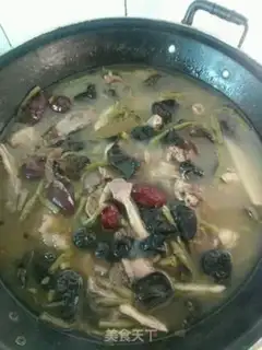 Make Duck soup step 11