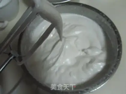Make Double-story sugar cake step 6
