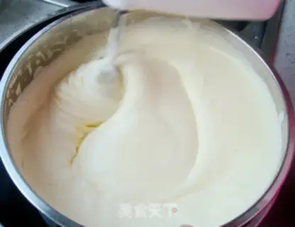 Make SpongeBob step 4