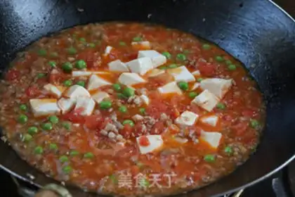 Make Potato eggplant juice step 10