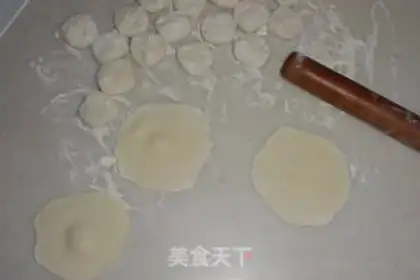 Make Shrimp stale step 5