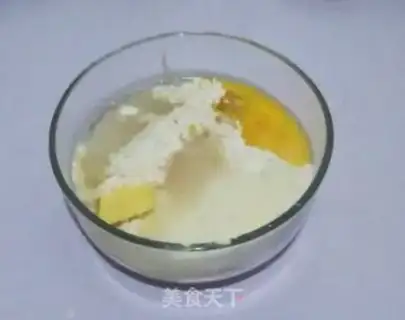 Make Danish Round Bread step 2