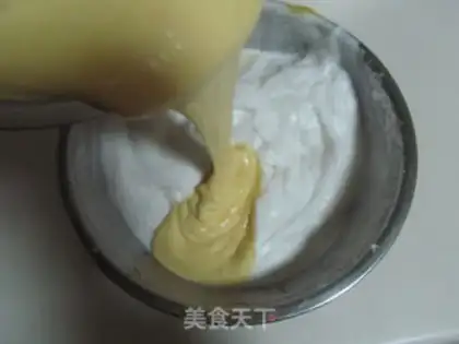 Make Double-story sugar cake step 8