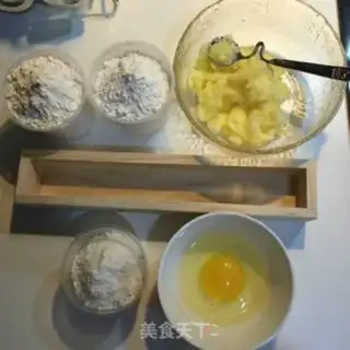 Make Coffee, butter, double cookies step 0