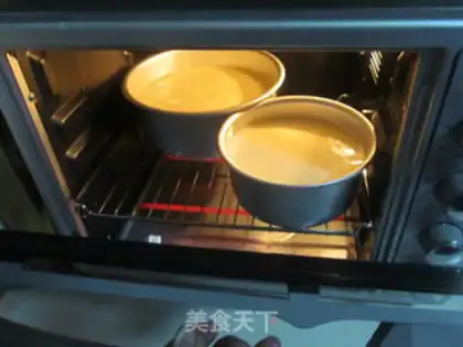 Make Double-story sugar cake step 10