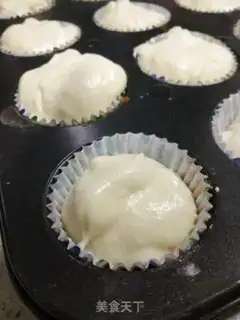 Make Rose cream cake step 5