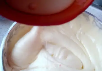 Make SpongeBob step 8