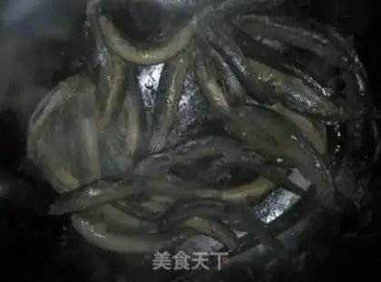 Make Fried mud step 3