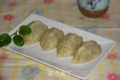 Make Shrimp stale step 9