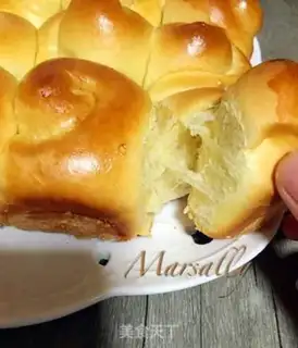 Make Honey buns step 16
