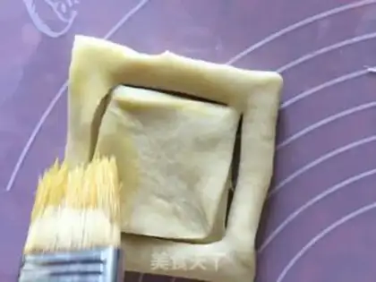 Make Jelly sauce step 4