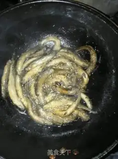 Make Fried mud step 4